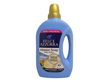 Гель для стирки Felce Azzurra Алеппское мыло 1.595л