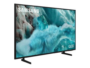 Телевизор Samsung QE55Q7FAAUXRU