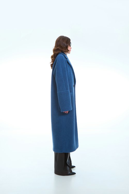 Пальто женское демисезонное, фото 5 из 90