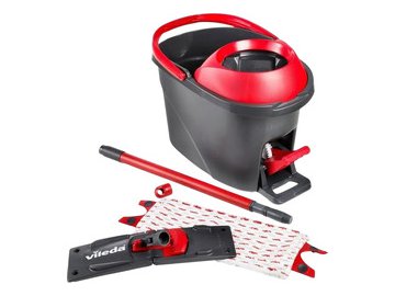 Набор для уборки Vileda Ultramax TURBO