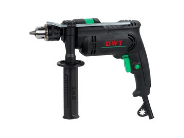 Дрель ударная DWT SBMP08-13 из каталога 5 элемент