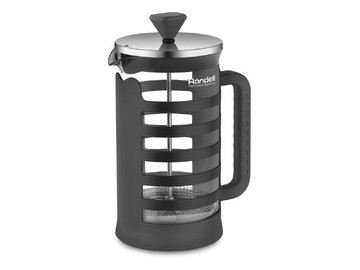 Френч-пресс Rondell Stolz RDS-1758 1,0 л