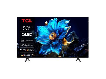 Телевизор TCL 50QLED780K
