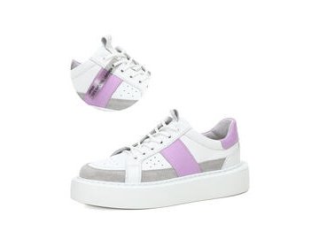 Полуботинки женские