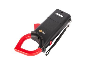 Токовые клещи цифровые КВТ PROLINE KT 266C 79132