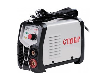Сварочный инвертор STAVR САИ-180 (ст180саи)