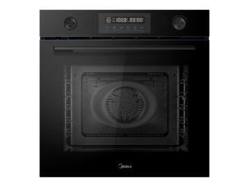 Духовой шкаф Midea MO715105GB