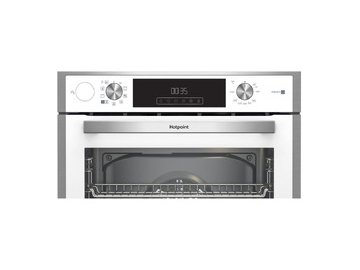 Духовой шкаф Hotpoint FE8 S832 JSH WH