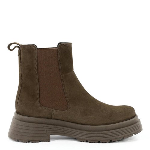 Ботинки женские, фото 6 из 6