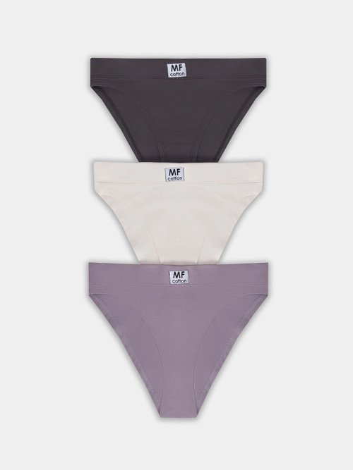 ТРУСЫ ЖЕНСКИЕ (3ШТ.), фото 20 из 31