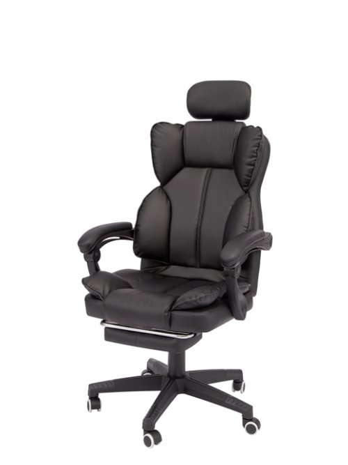 Кресло компьютерное Samurai, фото 11 из 320