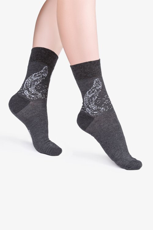 Носки женские Socks concept, фото 2 из 9