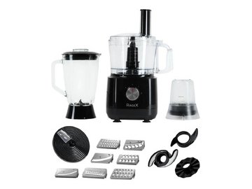 Кухонный комбайн RageX R103-000