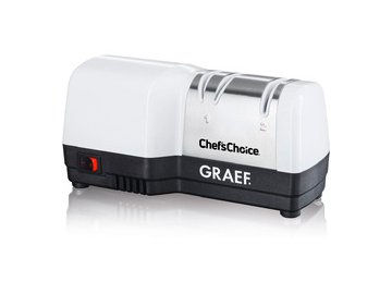 Ножеточка электрическая Graef CC 80