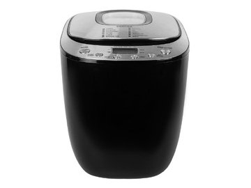Хлебопечка CENTEK CT-1418 (черный)