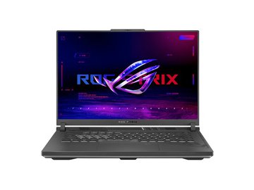 Игровой ноутбук Asus ROG Strix G16 G614JU-N3551 Win11Pro