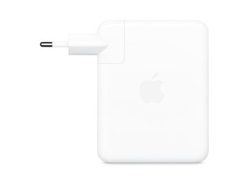 Сетевое зарядное Apple 140W USB-C Power Adapter MLYU3ZM/A