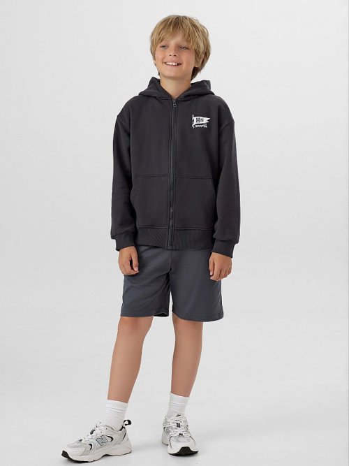 ТОЛСТОВКА ДЛЯ МАЛЬЧИКОВ, фото 3 из 8