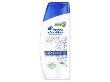 Шампунь против перхоти HEAD & SHOULDERS Основной уход, 95 мл на акции в магазинах Мила