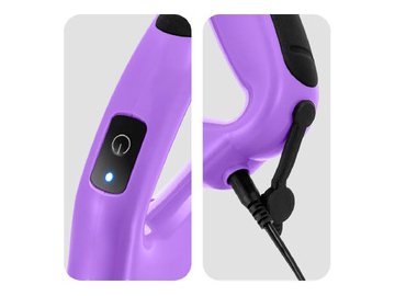 Автоматическая щетка для уборки Kitfort КТ-9837 в Светлогорске 5 элемент