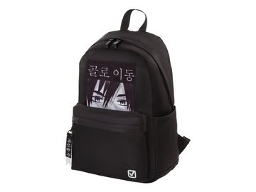 Рюкзак BRAUBERG FASHION CITY Anime View 229964