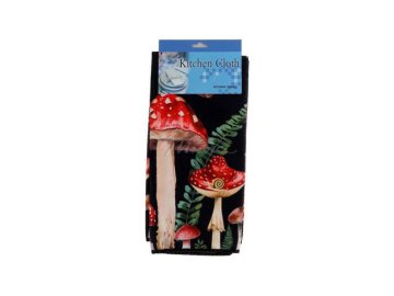 Полотенце кухонное 40х60 см, арт. 7012307249