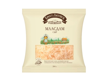 Сыр Cream Collection Camembert с черным трюфелем плавл 28% 125 г