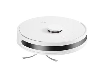 Робот-пылесос LG CordZero R5-ULTIMATE