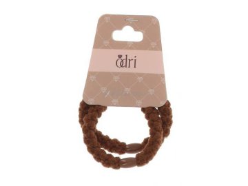 Резинка для волос ODRI, 2 шт, арт. 7012307342