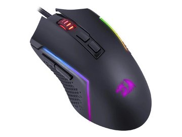 Игровая мышь Redragon Trident Lite (72018) 5 элемент