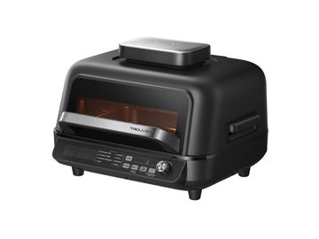 Аэрогриль Trouver Indoor Air fry grill IG20 Pro Black 5 элемент