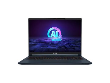 Игровой ноутбук MSI Stealth 16 AI Studio A1VHG-211XBY
