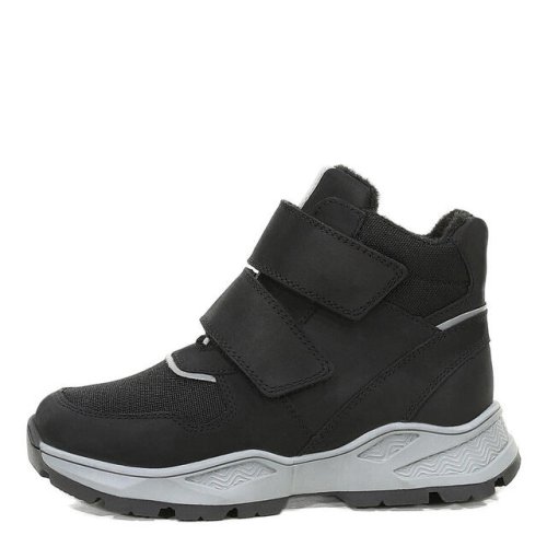 Ботинки для школьников-мальчиков, фото 5 из 6