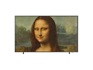 Интерьерный телевизор Samsung The Frame QE55LS03BAUXCE
