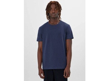 Футболка мужская синяя Марк Формель