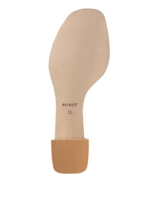 Туфли летние BELWEST, фото 6 из 12