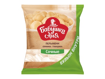 Блинчики Дубай замороженные 200 г в Пинске Санта