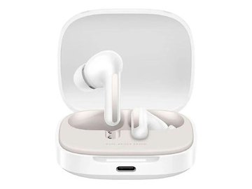 Наушники Xiaomi Redmi Buds 6 M2429E1/BHR9250GL (белый)