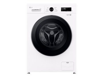 Стиральная машина LG F2Y1WS6W на акции в магазинах 5 элемент