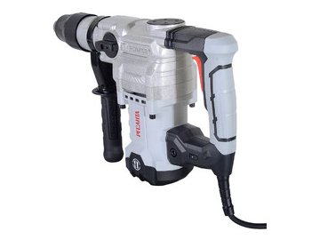 Перфоратор Ресанта П-40-1600 КМSDS-Max (75/3/7) 5 элемент