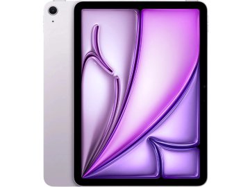 Apple iPad Air 11 2025  Wi-Fi (A3266) 256GB (фиолетовый)