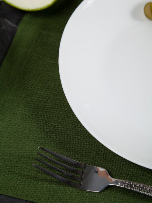 Набор тарелок Elegance-1, фото 9 из 26