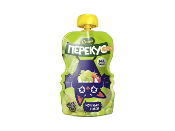 Корона акции и скидки в Бобруйске - Каша Нестле мол мультизлаковая с яблоком и бананом 200г