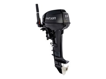 Мотор лодочный Parsun T9.9BMS