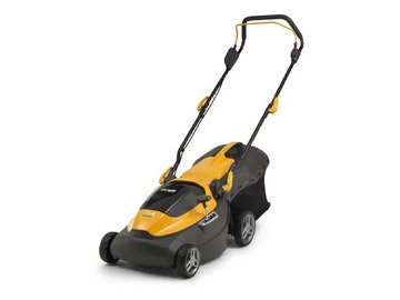 Газонокосилка Stiga Collector 140e Kit 291382068/ST2