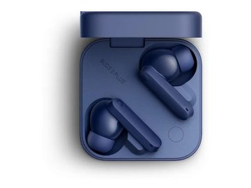 Беспроводные наушники CMF Buds 2 Plus by Nothing (синий)