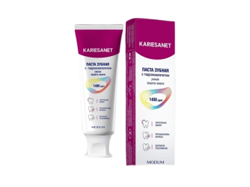 Зубная паста Blend-a-Med 3D White Нежная мята 100 мл