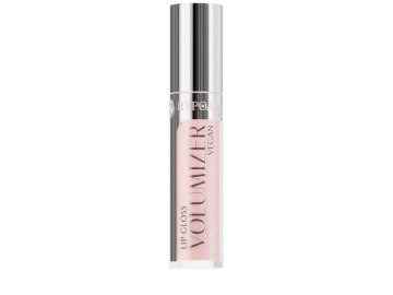 Блеск для губ BELL Hypoallergenic Volumizer гипоаллергенный, тон 03 Champagne
