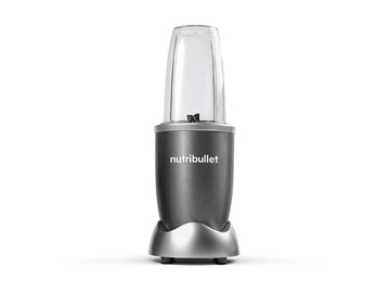 Блендер NutriBullet NB607DG