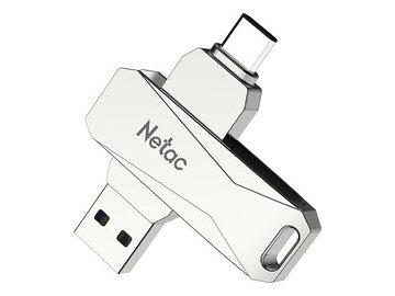 USB Flash Netac U782C USB 3.0 128GB NT03U782C-128G-30PN